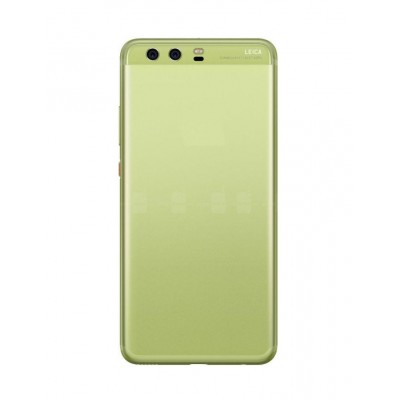 Full Body Housing For Huawei P10 Plus Green - Maxbhi Com