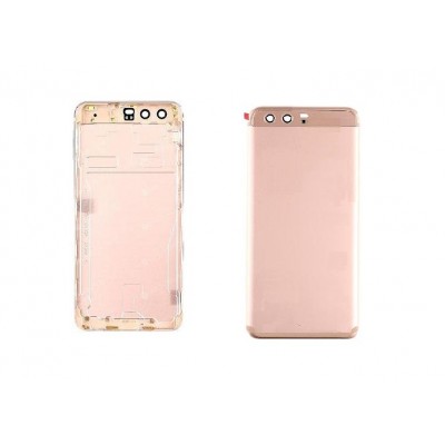Full Body Housing For Huawei P10 Plus Rose Gold - Maxbhi Com