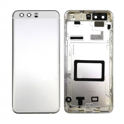 Full Body Housing For Huawei P10 Plus White - Maxbhi Com