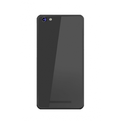 Full Body Housing For Siswoo C50 Black - Maxbhi.com