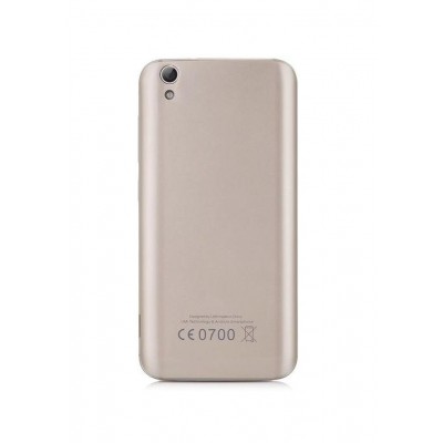 Full Body Housing For Umi Diamond Gold - Maxbhi.com