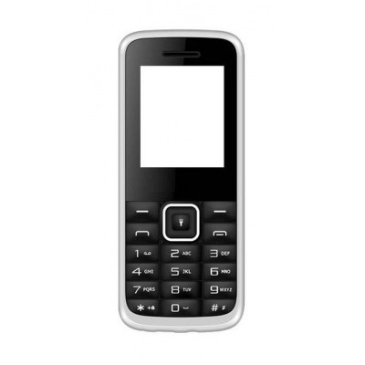 Full Body Housing For Vitel K105s White - Maxbhi.com