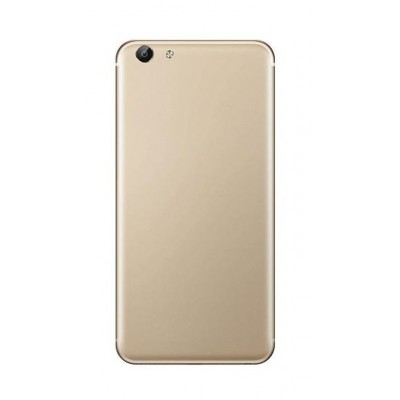 Full Body Housing For Vivo Y69 Gold - Maxbhi.com