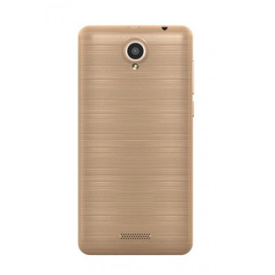 Full Body Housing For Zen Admire Neo Gold - Maxbhi.com