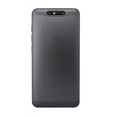 Full Body Housing For Zte Blade V8 Lite Black - Maxbhi Com