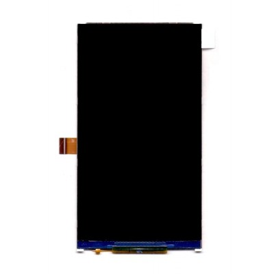 Lcd Screen For Intex Aqua A4 Replacement Display By - Maxbhi Com