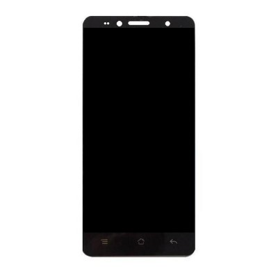 Lcd Screen For Siswoo C50 Replacement Display By - Maxbhi Com