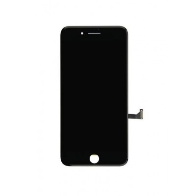 Lcd With Touch Screen For Apple Iphone 7s Plus Black By - Maxbhi.com