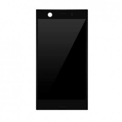Lcd Screen For Sony Xperia Xz1 Compact Replacement Display By - Maxbhi Com