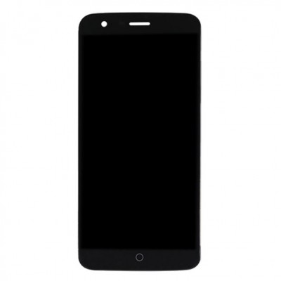Lcd Screen For Zte Blade V8 Lite Replacement Display By - Maxbhi Com