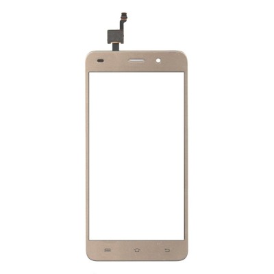 Touch Screen Digitizer For Comio C1 Gold By - Maxbhi Com
