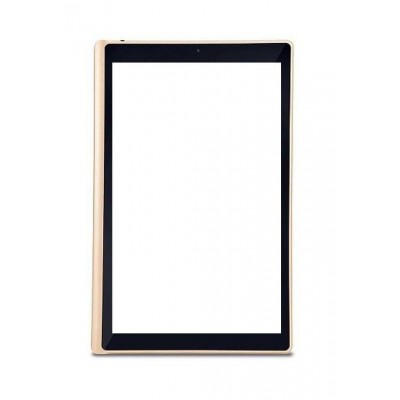 Touch Screen Digitizer For Iball Slide Elan 4g2 Black By - Maxbhi.com