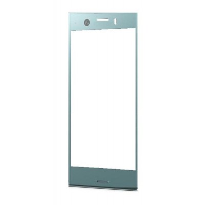Touch Screen Digitizer For Sony Xperia Xz1 Compact Blue By - Maxbhi.com