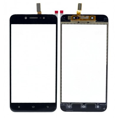 Touch Screen Digitizer For Vivo Y66 Black By - Maxbhi Com