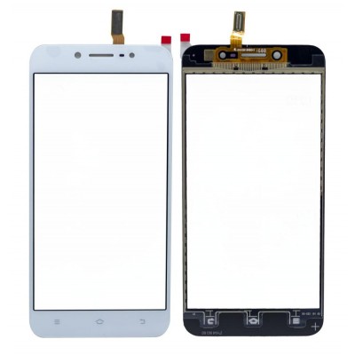 Touch Screen Digitizer For Vivo Y66 Gold By - Maxbhi Com