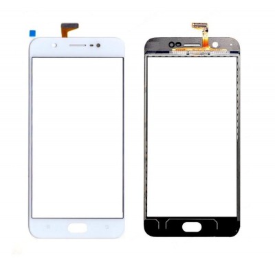Touch Screen Digitizer For Vivo Y69 White By - Maxbhi Com