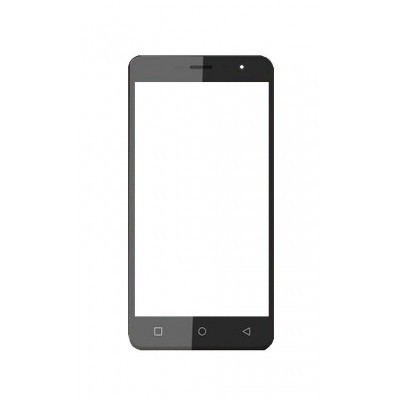 Touch Screen Digitizer For Zen Admire Neo Black By - Maxbhi.com