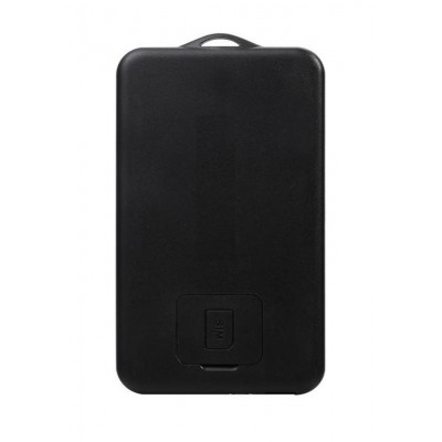 Back Panel Cover For Aiek C6 Black - Maxbhi.com