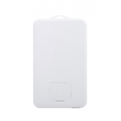 Back Panel Cover For Aiek C6 White - Maxbhi.com