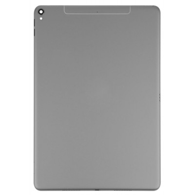 Back Panel Cover For Apple Ipad Pro 10 5 2017 Wifi 512gb Black - Maxbhi Com