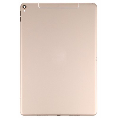 Back Panel Cover For Apple Ipad Pro 10 5 2017 Wifi 512gb Gold - Maxbhi Com