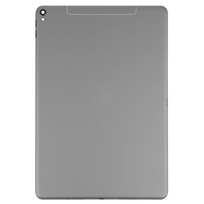 Back Panel Cover For Apple Ipad Pro 10 5 2017 Wifi 512gb Grey - Maxbhi Com