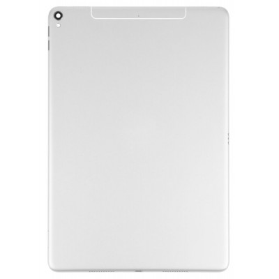 Back Panel Cover For Apple Ipad Pro 10 5 2017 Wifi 512gb Silver - Maxbhi Com