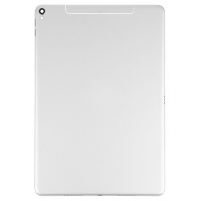 Back Panel Cover For Apple Ipad Pro 10 5 2017 Wifi 512gb White - Maxbhi Com