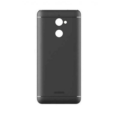 Back Panel Cover For Coolpad Note 5 Lite Black - Maxbhi.com