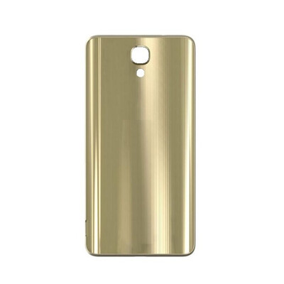 Back Panel Cover For Infinix Note 4 Gold - Maxbhi.com