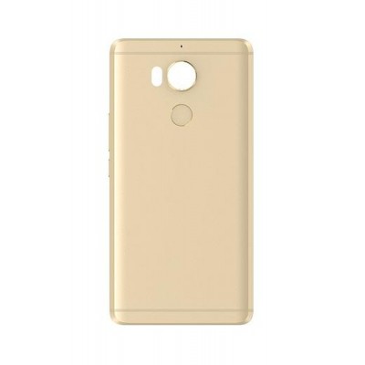 Back Panel Cover For Infinix Zero 4 Gold - Maxbhi.com