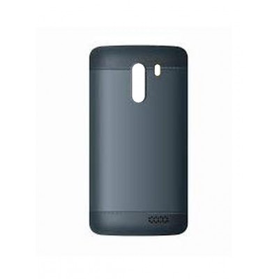 Back Panel Cover For Relaxx Z2 Black - Maxbhi.com