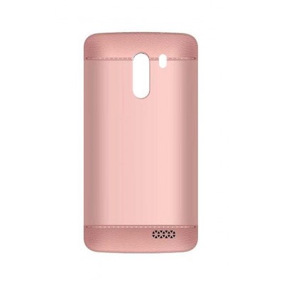Back Panel Cover For Relaxx Z2 Rose Gold - Maxbhi.com