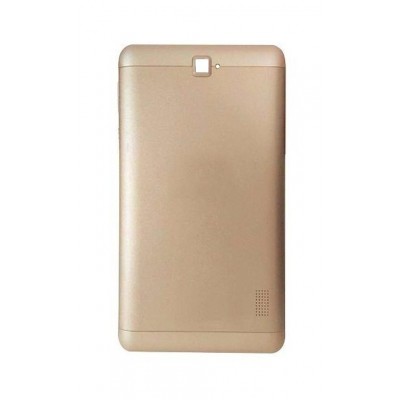 Back Panel Cover For Swipe Strike 4g Black - Maxbhi.com