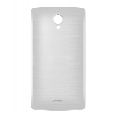 Back Panel Cover For Videocon Zest V35fc White - Maxbhi.com