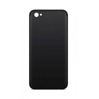 Back Panel Cover For Vivo X9s Black - Maxbhi.com