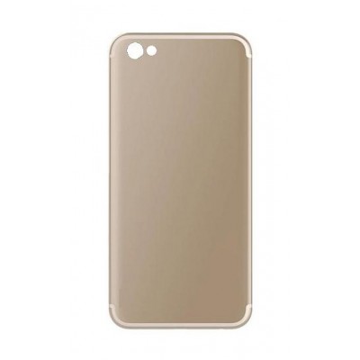 Back Panel Cover For Vivo X9s White - Maxbhi.com