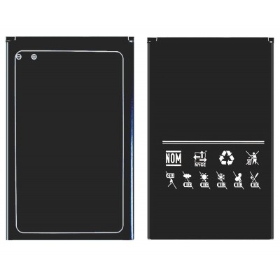Battery For Blu Dash X2 By - Maxbhi Com