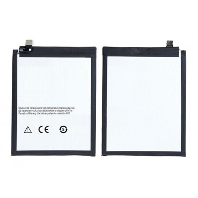 Battery For Lenovo K8 Note By - Maxbhi Com