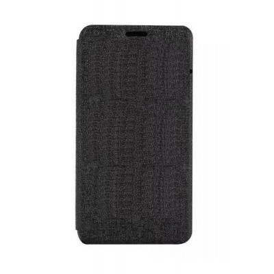 Flip Cover For Blu Dash X2 Black By - Maxbhi.com