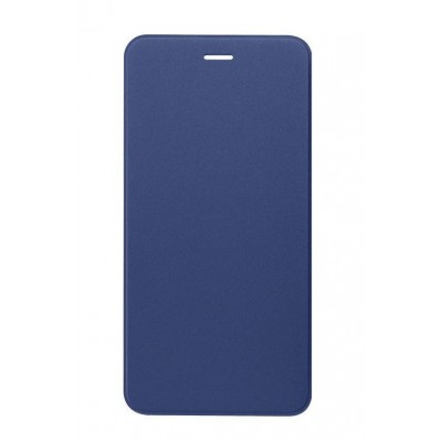 Flip Cover For Honor 8 Pro Blue By - Maxbhi.com