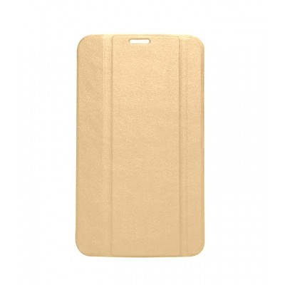 Flip Cover For Swipe Strike 4g Gold By - Maxbhi.com