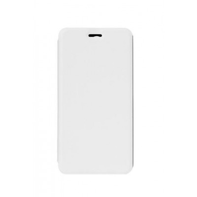 Flip Cover For Ulefone Metal White By - Maxbhi.com