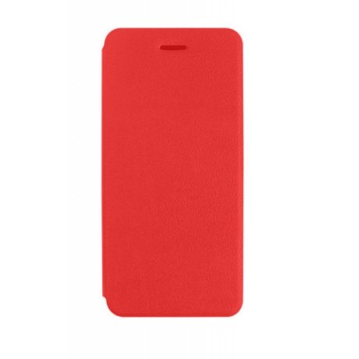 Flip Cover For Ulefone T1 Red By - Maxbhi.com