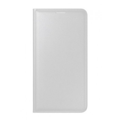 Flip Cover For Vivo V7 Plus White By - Maxbhi.com