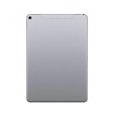 Full Body Housing For Apple Ipad Pro 10.5 2017 Wifi 512gb Grey - Maxbhi.com