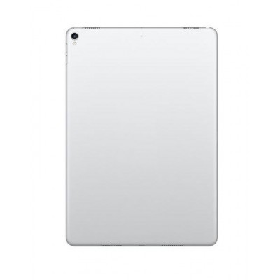 Full Body Housing For Apple Ipad Pro 10.5 2017 Wifi 512gb Silver - Maxbhi.com
