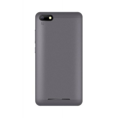 Full Body Housing For Blu Dash X2 Black - Maxbhi.com
