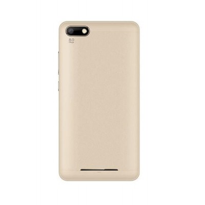 Full Body Housing For Blu Dash X2 Gold - Maxbhi.com