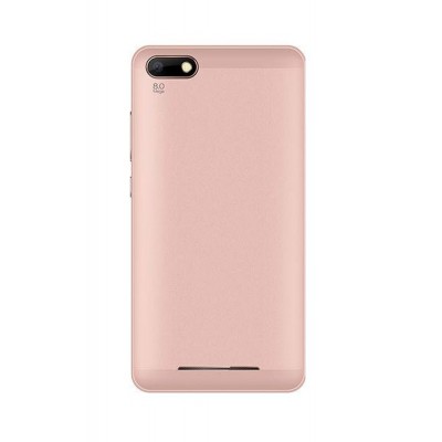 Full Body Housing For Blu Dash X2 White - Maxbhi.com